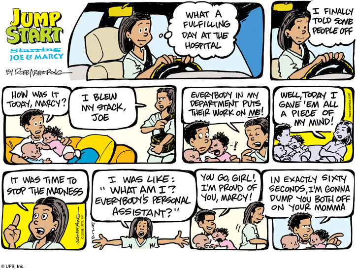jumpstart